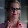 Felicity Smoak