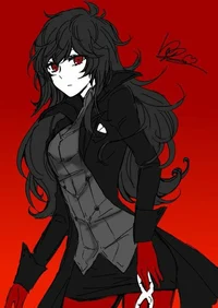 Female joker
