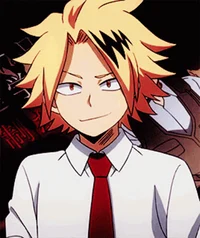 Denki Kaminari 