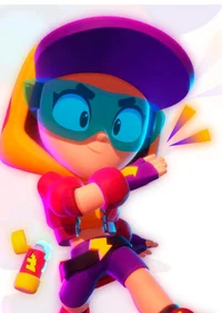 Max_ brawl stars 