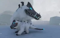 Snow stalker 