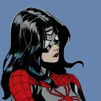 Jessica Drew
