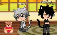 Talking kitty cat RP