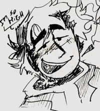 - Jonah - Marshall -