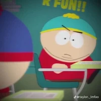 Cartman