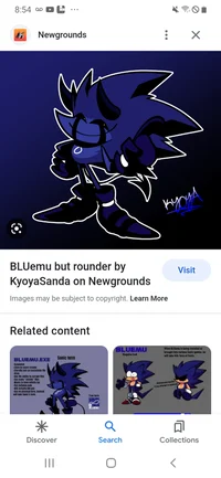 Bluemu