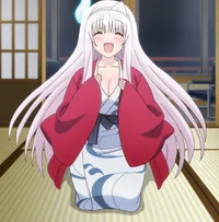 Yuuna Yunohana