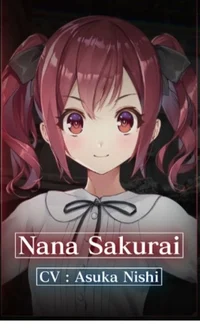 Nana sakurai