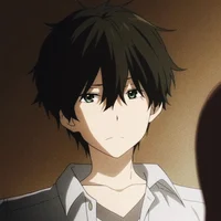 Oreki Houtarou