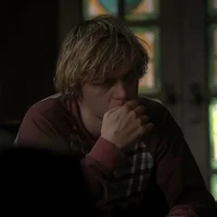 Tate langdon