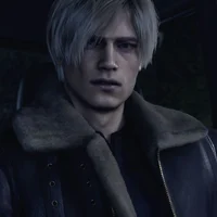 Leon S Kennedy