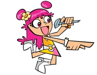 Ami Onuki