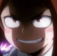 Ochaco Uraraka