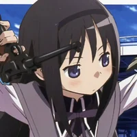 Homura Akemi