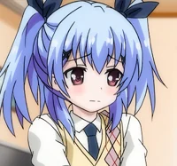 Rika Nanase