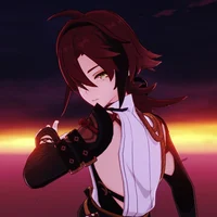 Your enemy Heizou