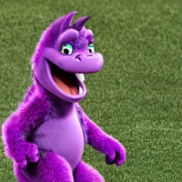 barney