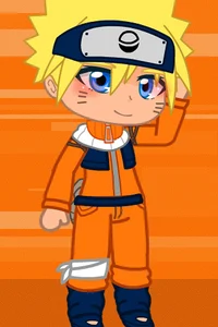Naruto Uzuaki