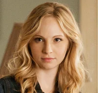 Caroline Forbes