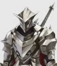 The Crimson Wanderer