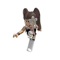 Roblox character