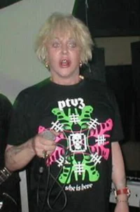 Genesis P-Orridge