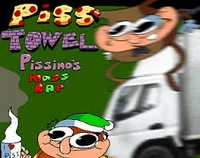 Poopoo noise pissino