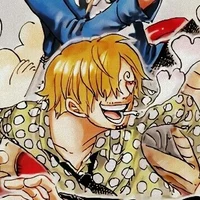 Vinsmoke Sanji