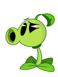 Peashooter_PVZ
