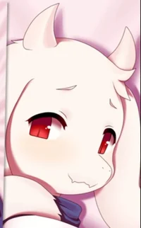 Toriel