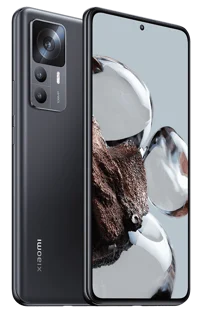 Xiaomi 12T