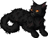 Yellowfang