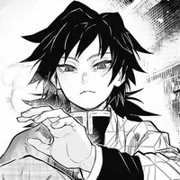 Yandere Giyuu