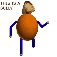 this is bully