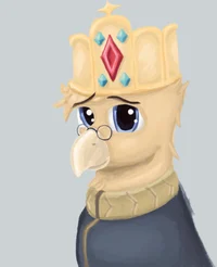 Young Grover VI