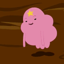 Lumpy Space Princess