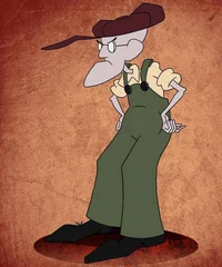 Eustace Bagge