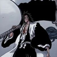 Zaraki Kenpachi
