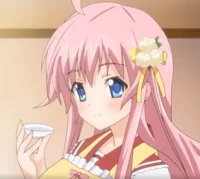Momoka Nanase
