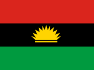 Republic of Biafra