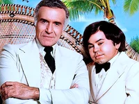 Fantasy Island