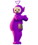 tinky winky SMG4