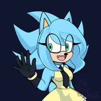 Sky The Hedgehog