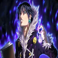 Chrollo Lucilfer