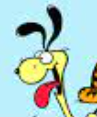 Odie