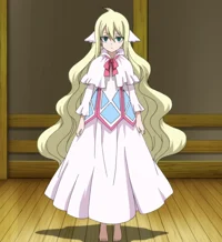 Mavis Vermillion