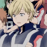 Neito Monoma