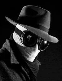 Incognito