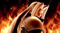 Sephiroth 