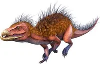Pegomastax